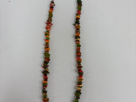 Necklace Set By Cmf Online Hot Sale