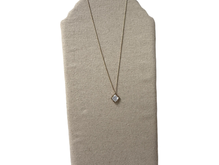 Necklace Pendant By Kendra Scott on Sale