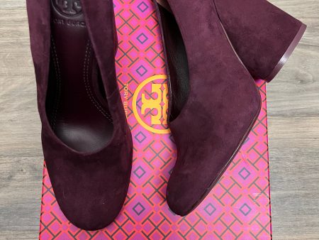 Shoes Designer By Tory Burch  Size: 6 Fashion