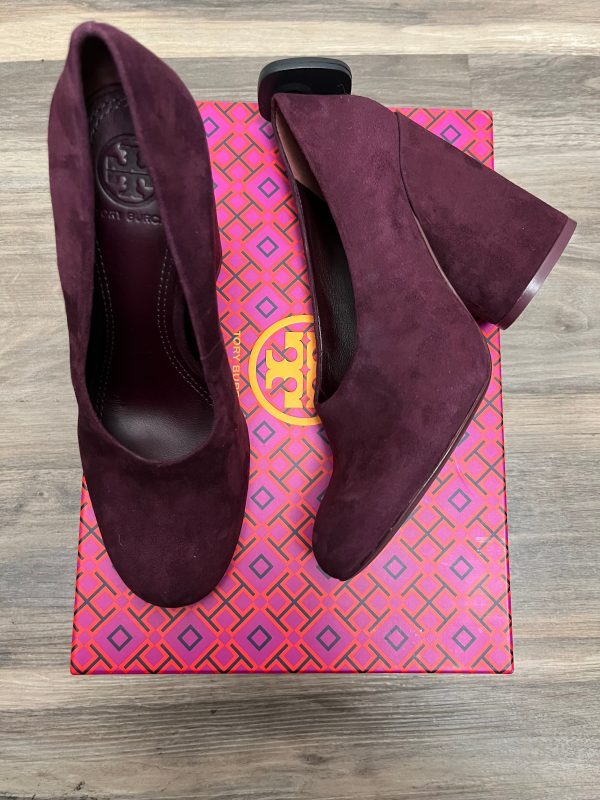 Shoes Designer By Tory Burch  Size: 6 Fashion