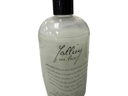 Body Soap By Philosophy on Sale