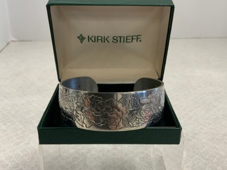 Bracelet Designer By kirk stieff Online now