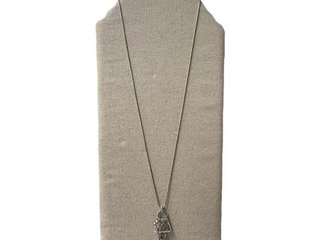 Necklace Pendant By Brighton Fashion