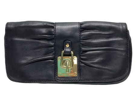 Clutch Designer By Michael Kors, Size: Medium Discount