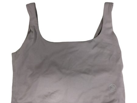 Athletic Bra By Cmc In Mauve, Size: S Online Sale