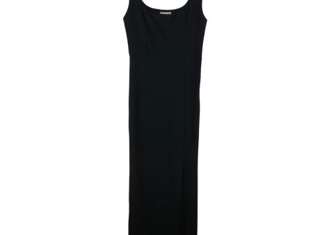 Dress Casual Maxi By Socialite In Black, Size: M Sale