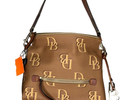 Handbag Designer By Dooney And Bourke, Size: Medium Sale