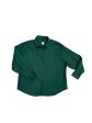 Top Long Sleeve By A New Day In Green Online Hot Sale