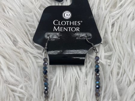 Earrings Dangle drop By Clothes Mentor Hot on Sale