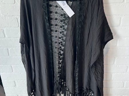 Shawl By Melrose And Market In Black, Size: Osfm Online