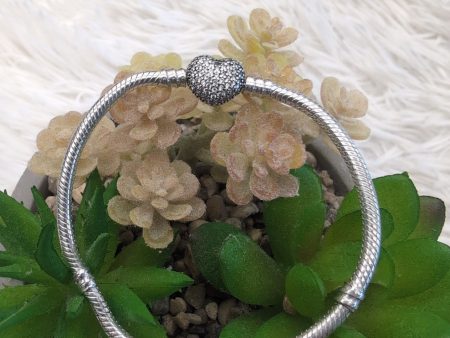 Bracelet Charm By Pandora Sale