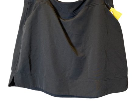 Athletic Skort By 32 Degrees In Black, Size: L Hot on Sale