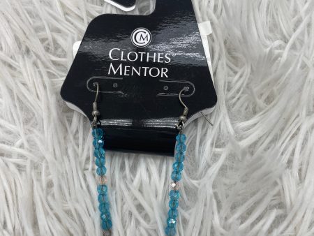 Earrings Dangle drop By Clothes Mentor Cheap