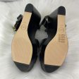 Shoes Designer By Michael Kors In Black, Size: 9.5 Fashion