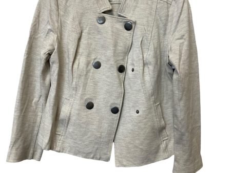 Blazer By Cabi In Beige, Size: M Online Hot Sale