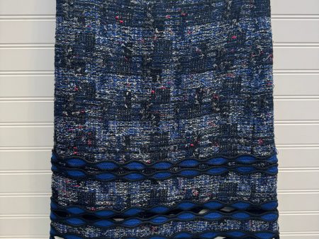 Skirt Mini & Short By Carlisle  In Multi-colored, Size: 2 Online