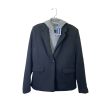 Blazer By Chapter One In Black, Size:M Cheap