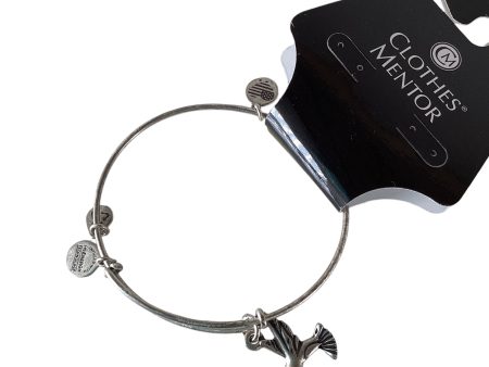 Bracelet Bangle By Alex And Ani on Sale