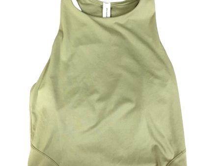 Athletic Bra By All In Motion In Green, Size: M For Cheap