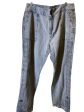 Jeans Wide Leg By Sundance In Grey, Size: 14 For Sale