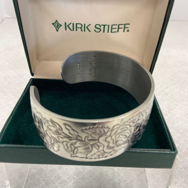 Bracelet Designer By kirk stieff Online now