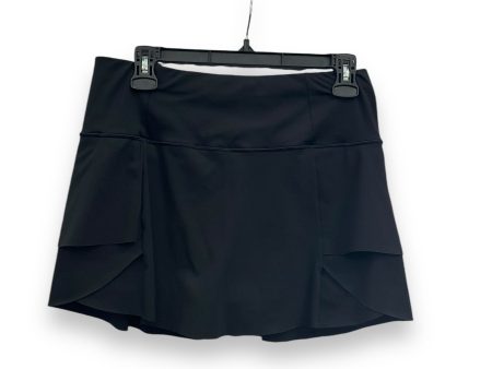 Skort By Athleta In Black, Size: S Online Hot Sale