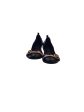 Shoes Designer By Marc Jacobs In Black, Size: 10.5 on Sale