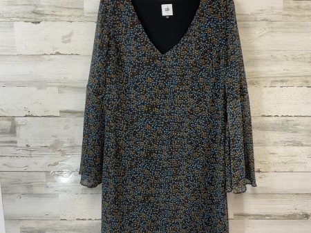 Dress Work By Cabi In Black, Size: S Hot on Sale