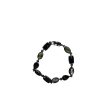 Bracelet Other By Lia Sophia In Black & Green Cheap