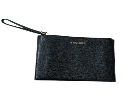 Wristlet Designer By Michael Kors, Size: Large For Cheap