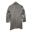 Coat Other By Uniqlo In Grey, Size: S Hot on Sale