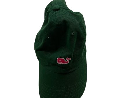 Hat Baseball Cap By Vineyard Vines Online Hot Sale