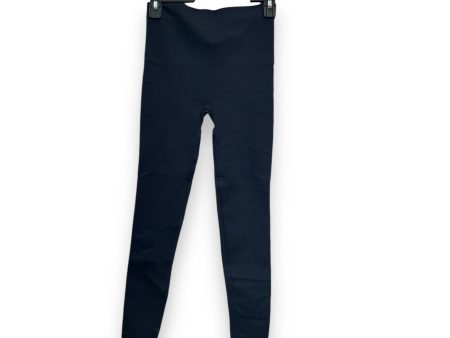 Pants Leggings By Spanx In Blue, Size: M Online Sale