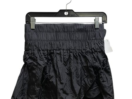 Athletic Shorts By Clothes Mentor In Black, Size: S Online Hot Sale