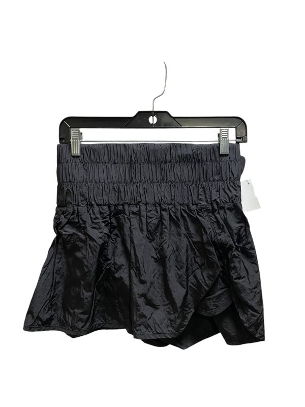 Athletic Shorts By Clothes Mentor In Black, Size: S Online Hot Sale