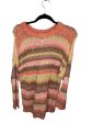 Sweater By American Eagle In Multi-colored, Size: S Online Sale