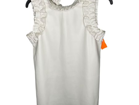 Dress Party Short By Versona In White, Size: S Online now