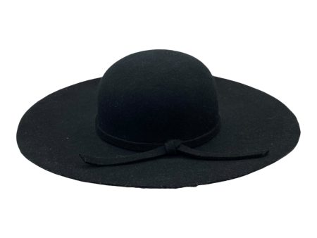 Hat Sun By Treasure And Bond In Black Online