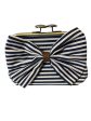 Clutch By Clothes Mentor, Size: Medium Online now