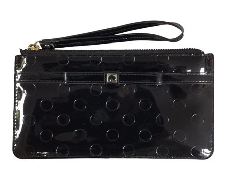 Wristlet Designer By Kate Spade, Size: Medium Cheap