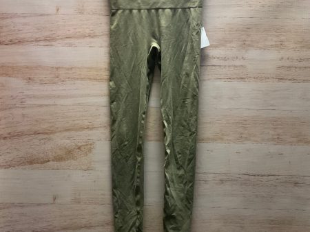 Pants Leggings By Skims In Green, Size: S Online