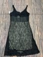 Dress Party Short By Moulinette Soeurs In Black, Size: M Discount