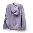 Athletic Sweatshirt Hoodie By Universal Thread In Purple, Size: 3x Online now