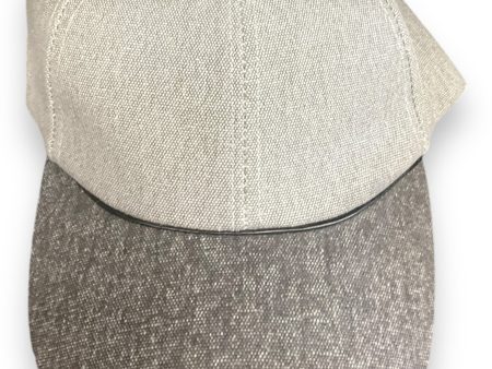 Hat Baseball Cap By Zara Online