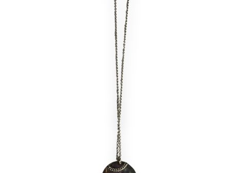 Necklace Charm By Clothes Mentor Online now