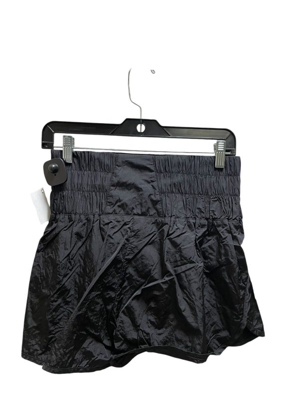 Athletic Shorts By Clothes Mentor In Black, Size: S Online Hot Sale