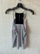 Top Cami By Express In Black & White, Size: M Online Hot Sale