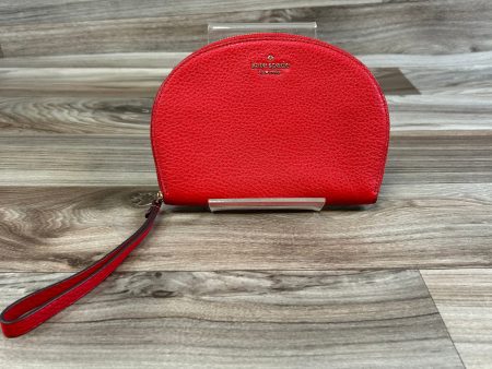 Wristlet Designer By Kate Spade, Size: Large For Cheap