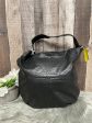 Handbag Leather By Lamb, Size: Medium Online Sale