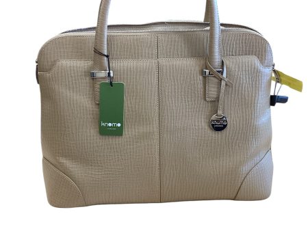 Laptop Bag Designer By Cma, Size: Large on Sale